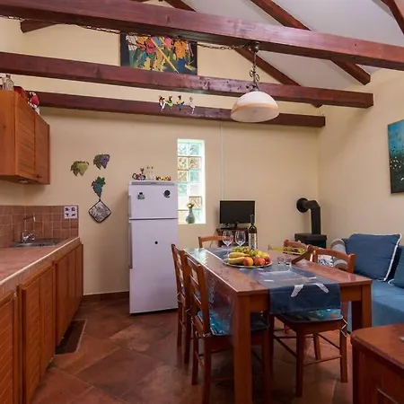 Holiday House Mamma Mia