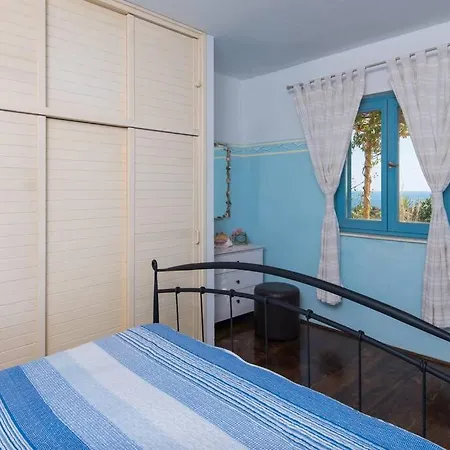 Holiday House Mamma Mia Dom wakacyjny *