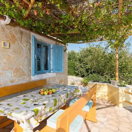 Dom wakacyjny Holiday House Mamma Mia *