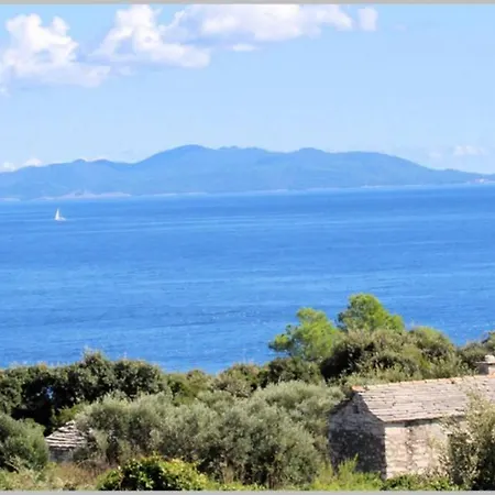Holiday House Mamma Mia Dom wakacyjny Korčula