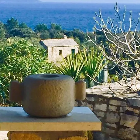 Holiday House Mamma Mia
