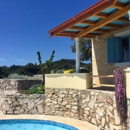 Holiday House Mamma Mia *