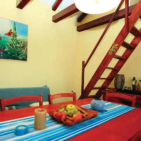 בית נופש Holiday House Mamma Mia *