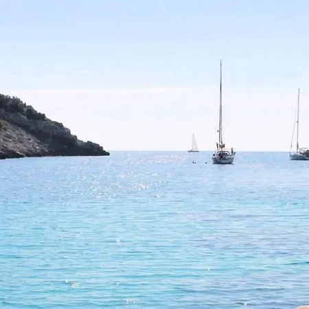Holiday House Mamma Mia *