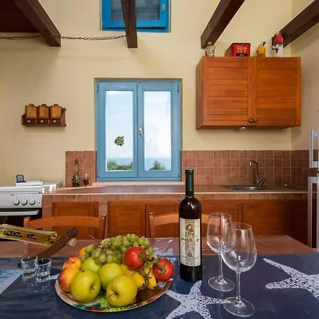 Holiday House Mamma Mia