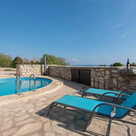 Holiday House Mamma Mia בית נופש