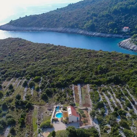 Holiday House Mamma Mia *
