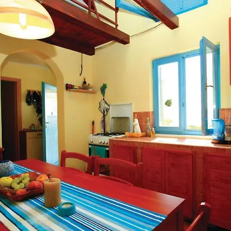 Holiday House Mamma Mia