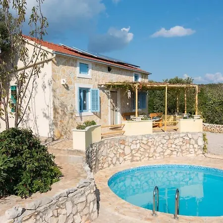 בית נופש Holiday House Mamma Mia